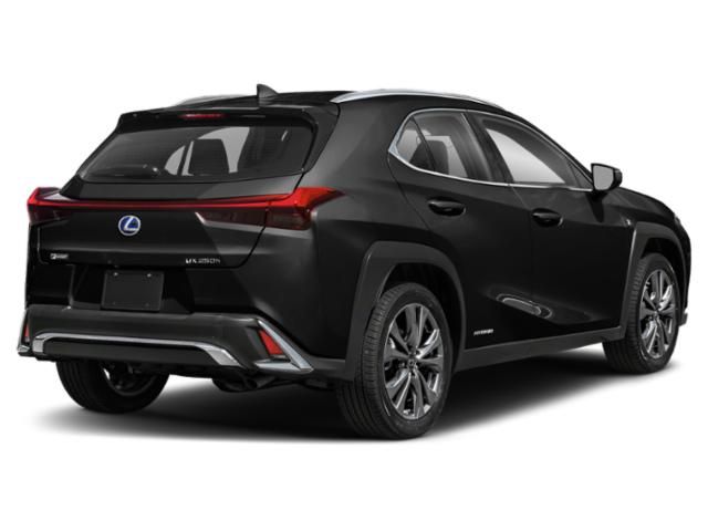 2022 Lexus UX 250h F Sport