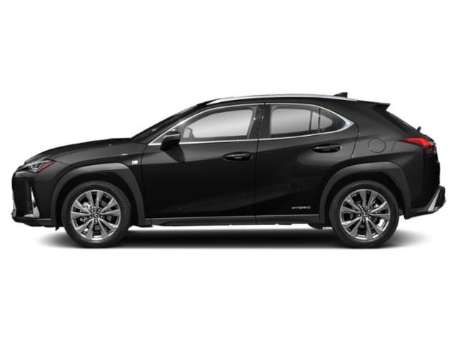 2022 Lexus UX 250h F Sport