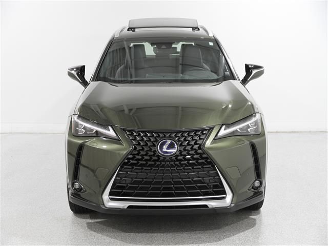 2022 Lexus UX 250h Luxury