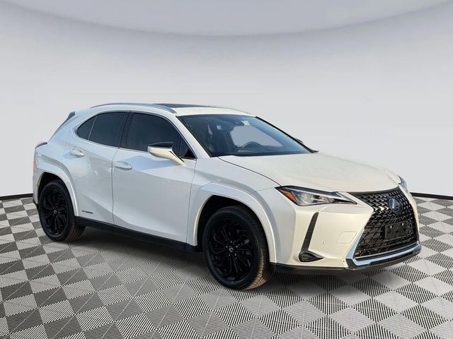 2022 Lexus UX 250h