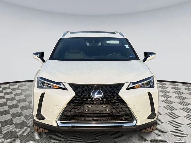 2022 Lexus UX 250h