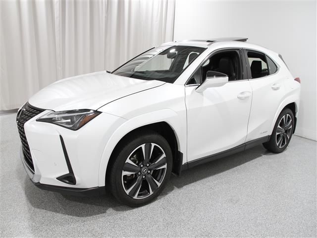 2022 Lexus UX 250h