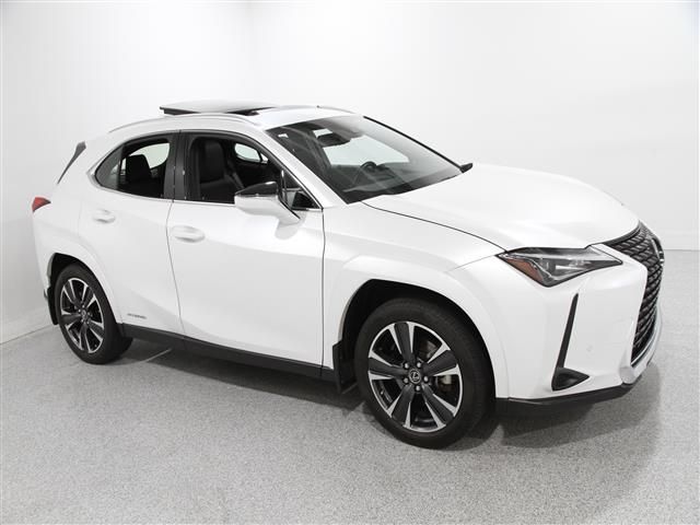 2022 Lexus UX 250h