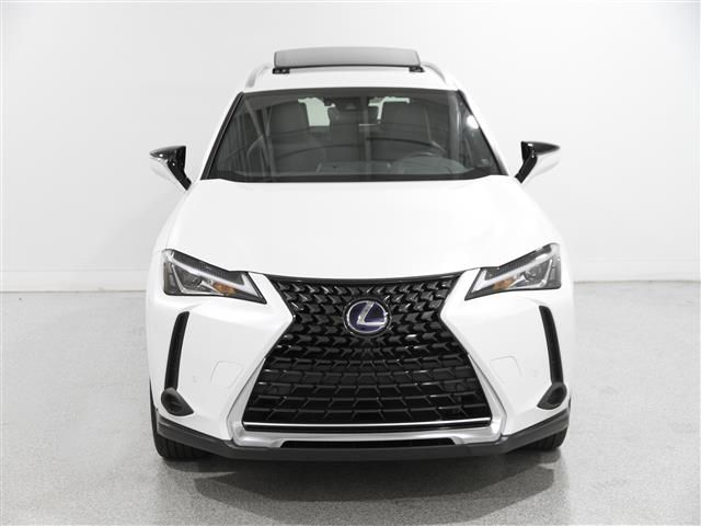 2022 Lexus UX 250h