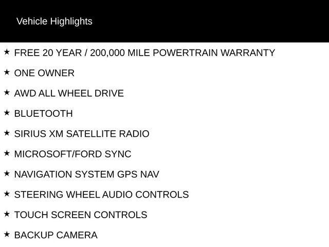 2022 Lincoln Aviator Black Label