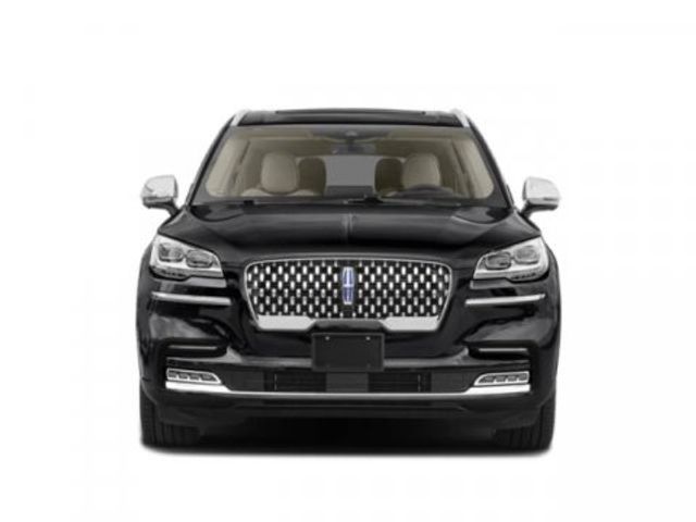 2022 Lincoln Aviator Black Label Grand Touring