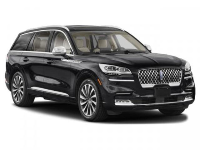 2022 Lincoln Aviator Black Label Grand Touring