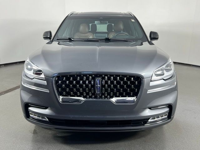 2022 Lincoln Aviator Grand Touring