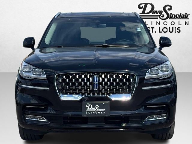 2022 Lincoln Aviator Grand Touring