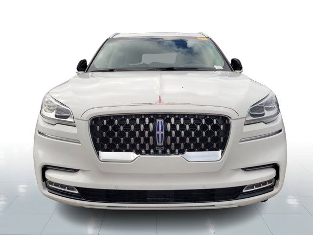 2022 Lincoln Aviator Grand Touring
