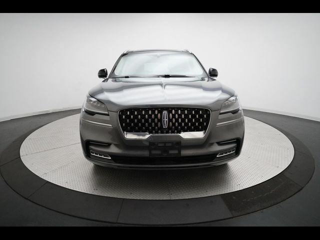 2022 Lincoln Aviator Grand Touring