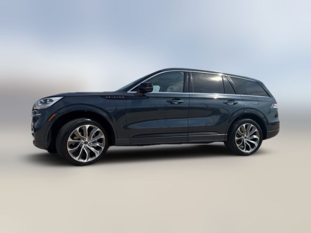 2022 Lincoln Aviator Grand Touring
