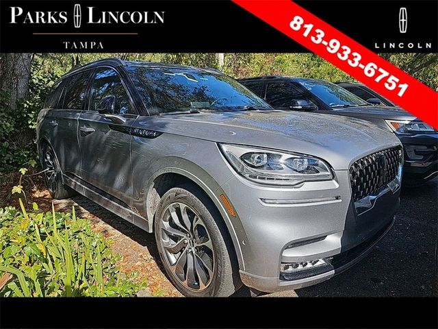 2022 Lincoln Aviator Grand Touring