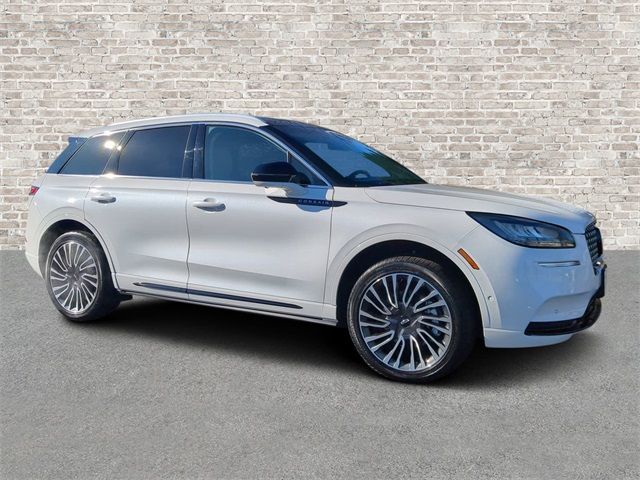 2022 Lincoln Corsair Grand Touring