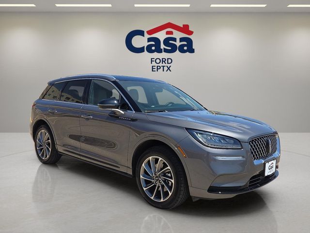 2022 Lincoln Corsair Grand Touring