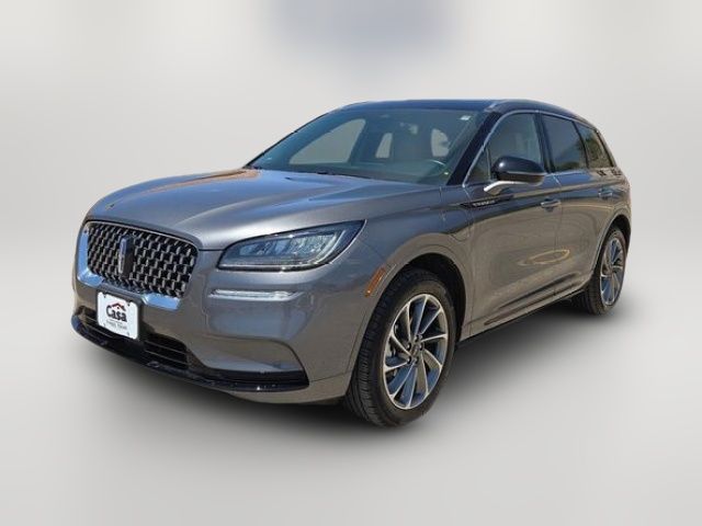 2022 Lincoln Corsair Grand Touring