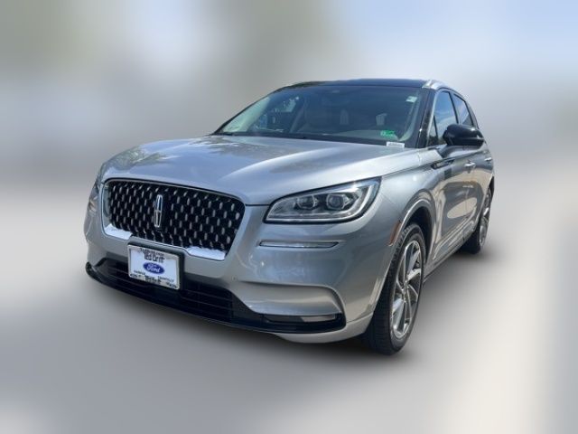 2022 Lincoln Corsair Grand Touring