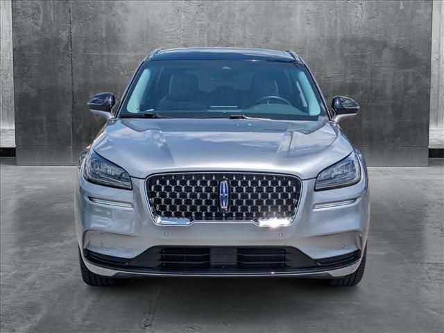 2022 Lincoln Corsair Grand Touring