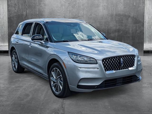 2022 Lincoln Corsair Grand Touring