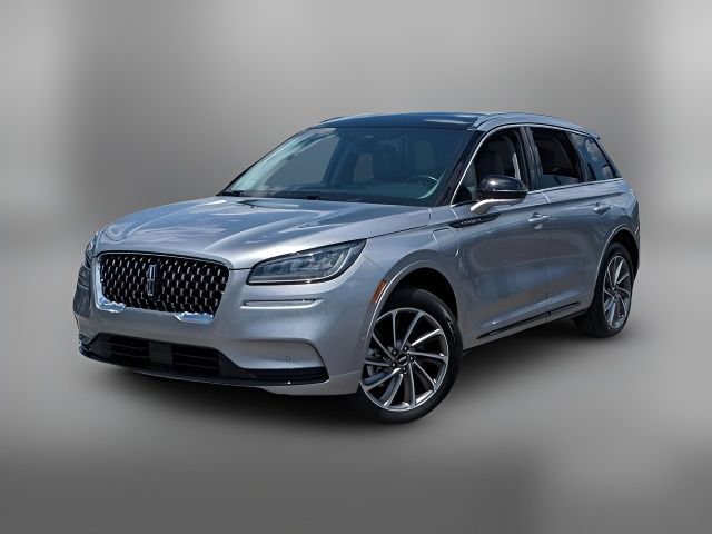 2022 Lincoln Corsair Grand Touring