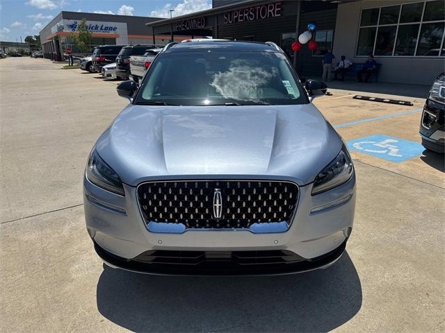 2022 Lincoln Corsair Grand Touring