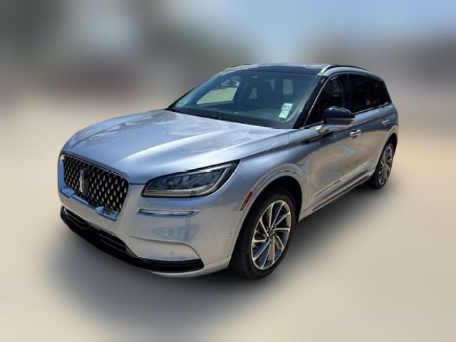 2022 Lincoln Corsair Grand Touring