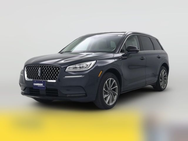2022 Lincoln Corsair Grand Touring