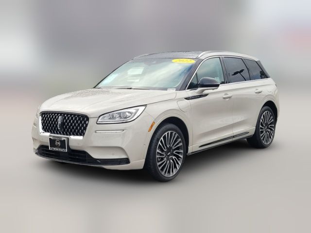 2022 Lincoln Corsair Grand Touring