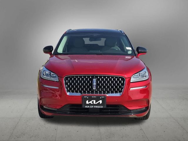 2022 Lincoln Corsair Grand Touring