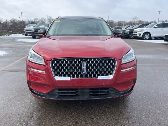 2022 Lincoln Corsair Grand Touring