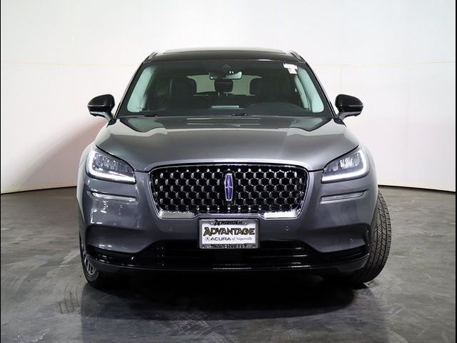 2022 Lincoln Corsair Grand Touring