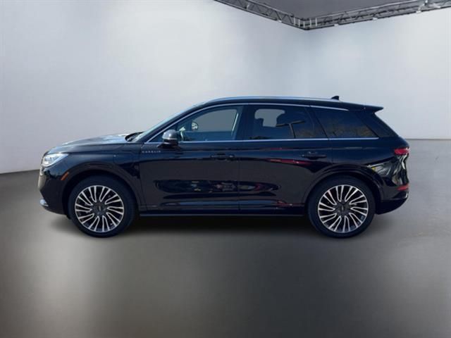 2022 Lincoln Corsair Grand Touring