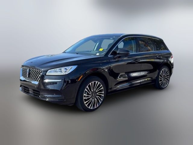 2022 Lincoln Corsair Grand Touring