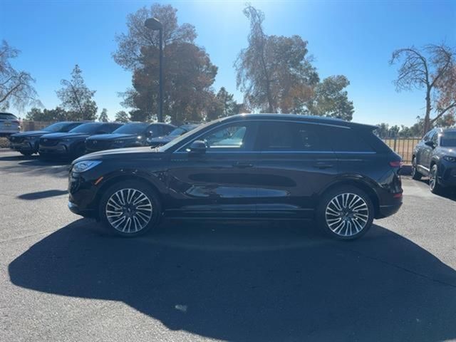 2022 Lincoln Corsair Grand Touring