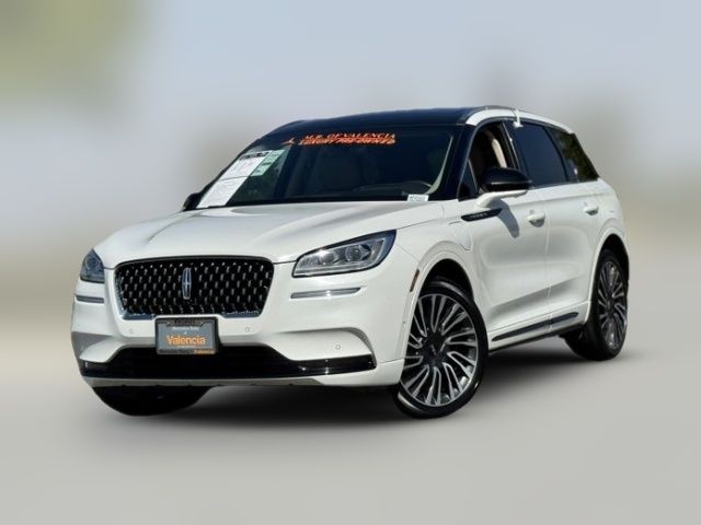 2022 Lincoln Corsair Grand Touring
