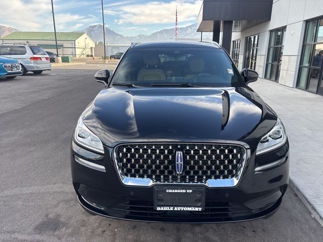 2022 Lincoln Corsair Grand Touring