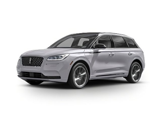 2022 Lincoln Corsair Grand Touring