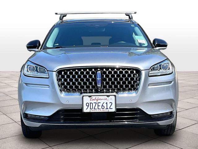 2022 Lincoln Corsair Grand Touring