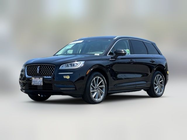 2022 Lincoln Corsair Grand Touring