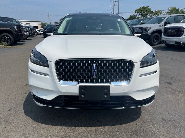 2022 Lincoln Corsair Grand Touring