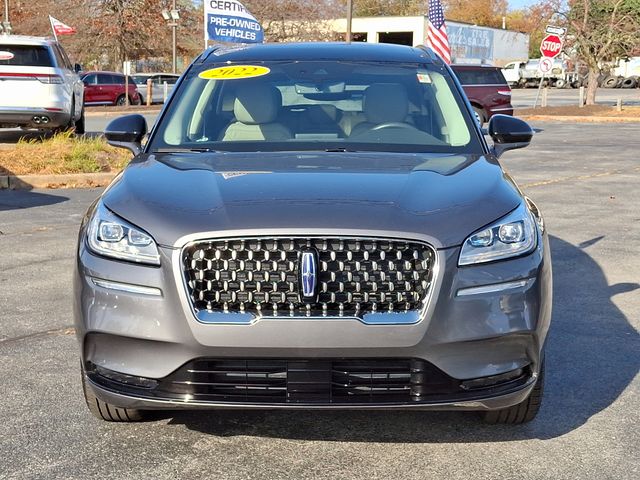 2022 Lincoln Corsair Grand Touring