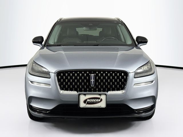 2022 Lincoln Corsair Grand Touring