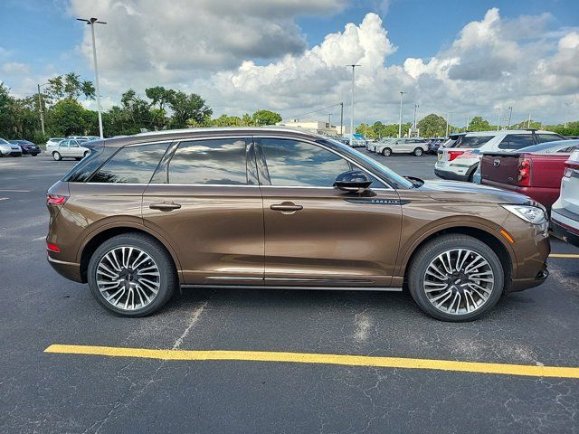 2022 Lincoln Corsair Grand Touring