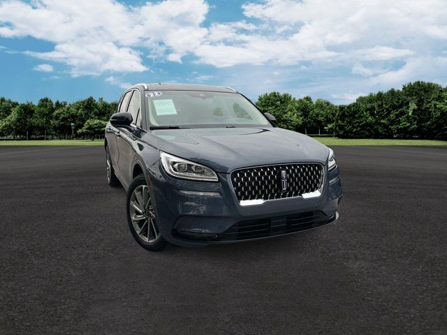 2022 Lincoln Corsair Grand Touring