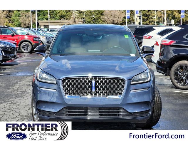 2022 Lincoln Corsair Grand Touring