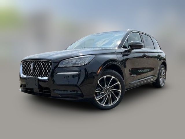 2022 Lincoln Corsair Grand Touring
