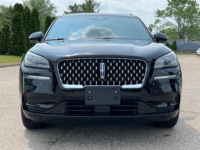 2022 Lincoln Corsair Grand Touring