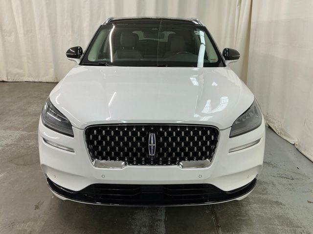 2022 Lincoln Corsair Grand Touring