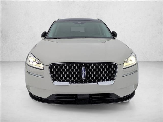 2022 Lincoln Corsair Grand Touring