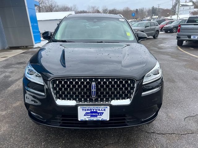 2022 Lincoln Corsair Grand Touring